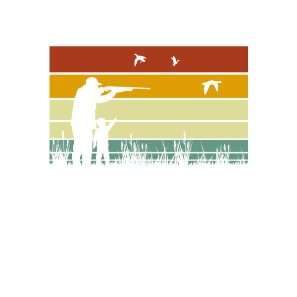 Hunting Dad Thumbnail