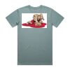 AS Colour / STAPLE TEE Thumbnail