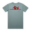 AS Colour / STAPLE TEE Thumbnail