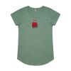 AS Colour / MALI TEE Thumbnail