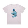 AS Colour / Wo's MARTINA TEE Thumbnail